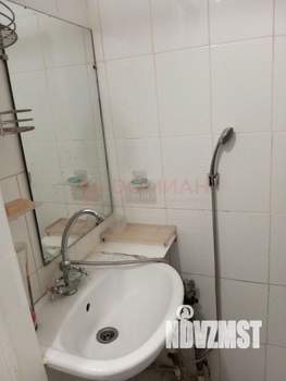 1-к квартира, вторичка, 15м2, 1/5 этаж