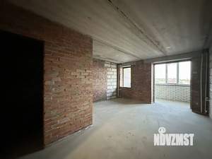 1-к квартира, вторичка, 34м2, 3/6 этаж