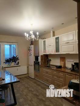 3-к квартира, вторичка, 81м2, 12/17 этаж