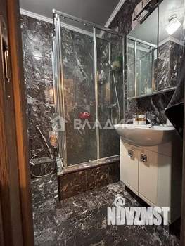 3-к квартира, вторичка, 68м2, 2/20 этаж