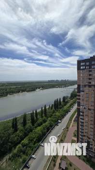 2-к квартира, вторичка, 60м2, 21/25 этаж