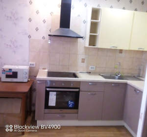 1-к квартира, вторичка, 41м2, 12/24 этаж