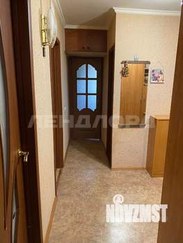 4-к квартира, вторичка, 61м2, 5/5 этаж