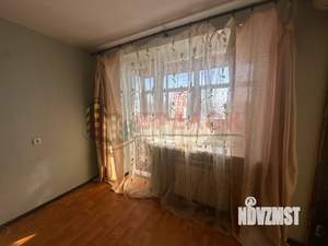 1-к квартира, вторичка, 31м2, 5/5 этаж