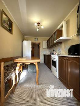 2-к квартира, вторичка, 58м2, 4/12 этаж