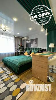 Студия квартира, вторичка, 32м2, 3/9 этаж
