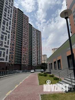 2-к квартира, вторичка, 64м2, 5/21 этаж