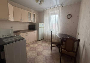 2-к квартира, вторичка, 52м2, 9/9 этаж