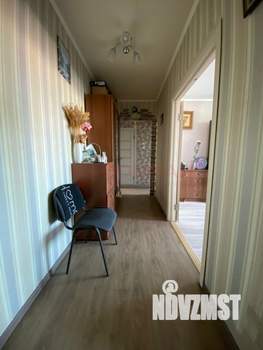 3-к квартира, вторичка, 62м2, 5/9 этаж