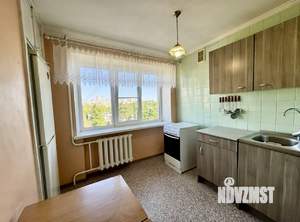 1-к квартира, вторичка, 37м2, 9/9 этаж