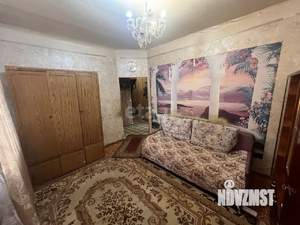 2-к квартира, вторичка, 31м2, 2/2 этаж