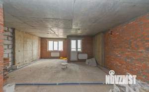 2-к квартира, вторичка, 56м2, 4/23 этаж