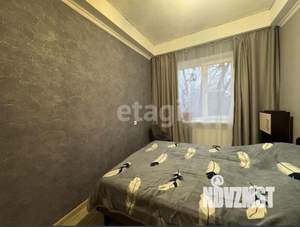 5-к квартира, вторичка, 79м2, 1/3 этаж