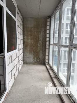 Студия квартира, вторичка, 34м2, 6/26 этаж