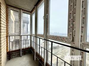 Студия квартира, сданный дом, 29м2, 13/24 этаж