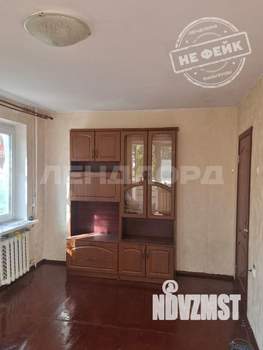 3-к квартира, вторичка, 61м2, 3/5 этаж