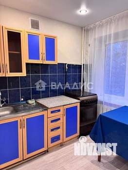 1-к квартира, вторичка, 40м2, 4/9 этаж