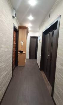 2-к квартира, вторичка, 56м2, 8/10 этаж