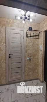 1-к квартира, вторичка, 24м2, 1/9 этаж