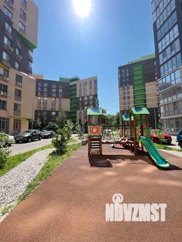 1-к квартира, вторичка, 47м2, 9/11 этаж