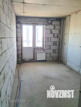 2-к квартира, вторичка, 61м2, 16/18 этаж