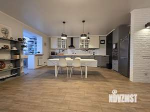 3-к квартира, вторичка, 108м2, 19/25 этаж