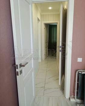 3-к квартира, вторичка, 64м2, 3/10 этаж