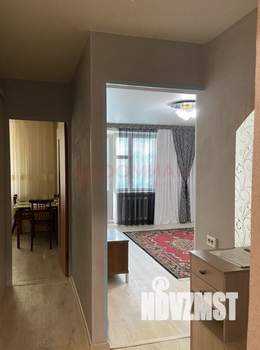 1-к квартира, вторичка, 37м2, 3/9 этаж