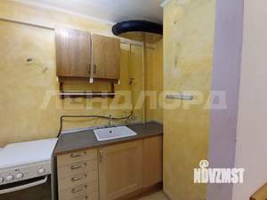 3-к квартира, вторичка, 51м2, 2/5 этаж