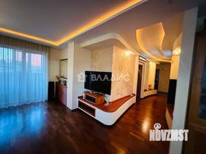 3-к квартира, вторичка, 130м2, 5/16 этаж