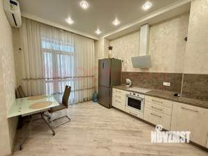 1-к квартира, вторичка, 60м2, 6/19 этаж