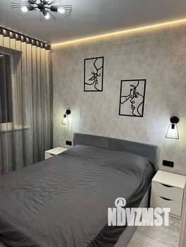 2-к квартира, вторичка, 45м2, 12/24 этаж