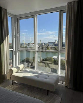 1-к квартира, вторичка, 60м2, 7/14 этаж