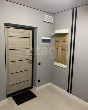 1-к квартира, вторичка, 54м2, 18/23 этаж