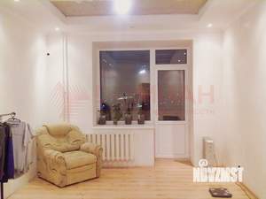 3-к квартира, вторичка, 112м2, 14/15 этаж