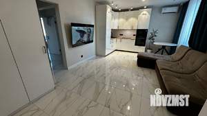 4-к квартира, вторичка, 80м2, 15/19 этаж