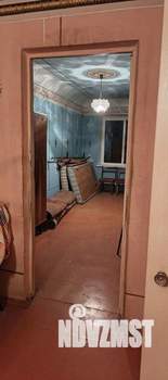 2-к квартира, вторичка, 44м2, 2/5 этаж