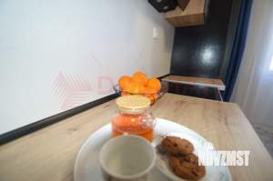 1-к квартира, вторичка, 35м2, 17/24 этаж