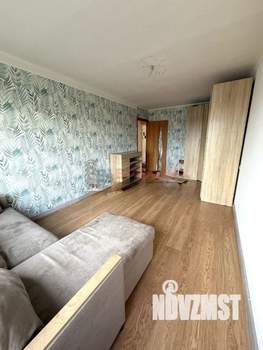 2-к квартира, вторичка, 44м2, 5/5 этаж