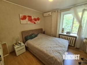 2-к квартира, вторичка, 52м2, 5/5 этаж