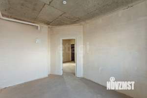 2-к квартира, вторичка, 67м2, 6/6 этаж