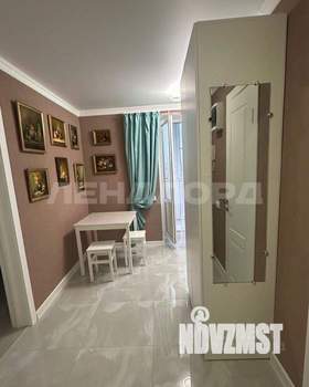 1-к квартира, вторичка, 35м2, 8/10 этаж