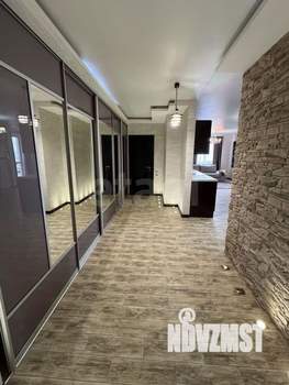 2-к квартира, вторичка, 86м2, 9/29 этаж