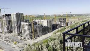 2-к квартира, вторичка, 68м2, 19/21 этаж