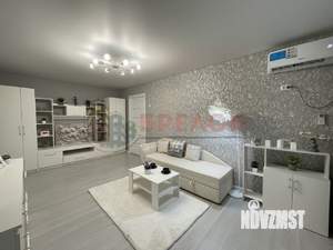 3-к квартира, вторичка, 52м2, 1/5 этаж