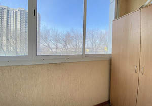 Студия квартира, вторичка, 27м2, 3/18 этаж