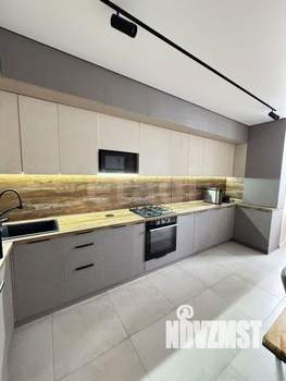 3-к квартира, вторичка, 85м2, 6/24 этаж