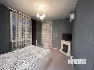 3-к квартира, вторичка, 108м2, 5/14 этаж