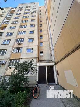3-к квартира, вторичка, 72м2, 2/11 этаж