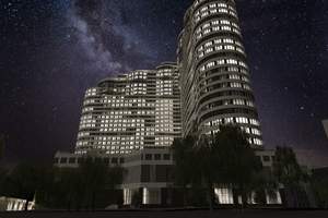 2-к квартира, вторичка, 50м2, 15/32 этаж